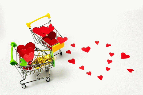 رضایت مشتری