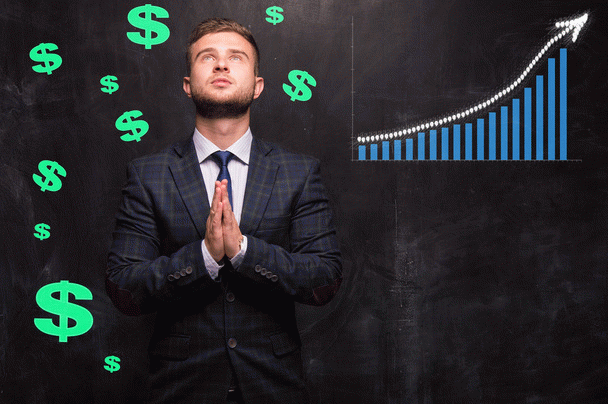 افزایش درآمد در کسب و کار