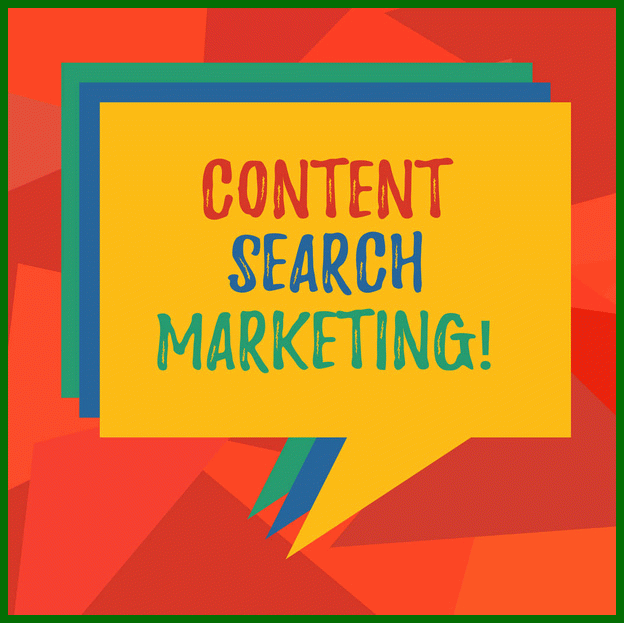 تولید محتوا-بازاریابی محتوا